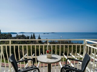 Appartement Mlini  14