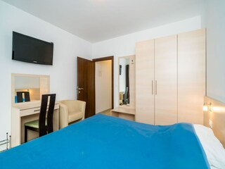Apartment Mlini Ausstattung 5
