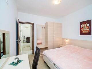 Appartement Mlini Kenmerken 18