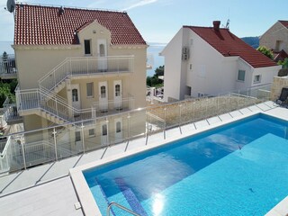 Apartamento Mlini  1