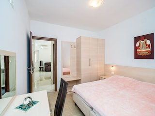 Appartement Mlini Kenmerken 24