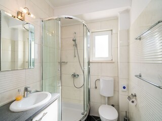 Appartement Mlini Équipement 14