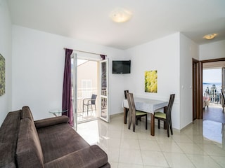 Appartement Mlini Kenmerken 10
