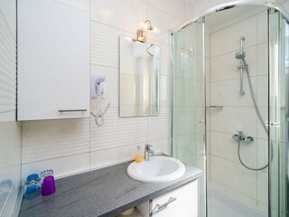 Appartement Mlini Équipement 8