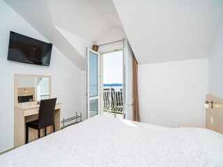 Apartment Mlini Ausstattung 20