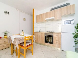 Apartment Mlini Ausstattung 19