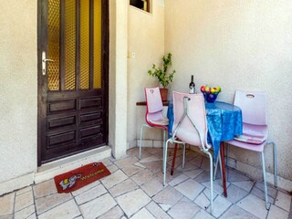 Apartment Mlini Außenaufnahme 8