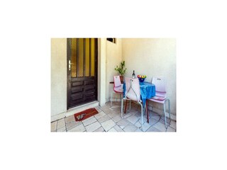 Appartement Mlini Buitenaudio-opname 4