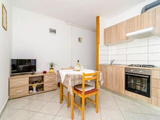 Appartement Mlini Équipement 17