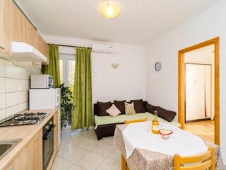 Apartment Mlini Ausstattung 10