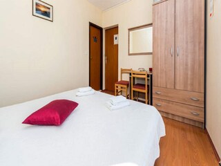 Apartment Mlini Ausstattung 13