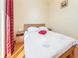 Apartment Mlini Ausstattung 9