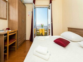 Apartment Mlini Ausstattung 14