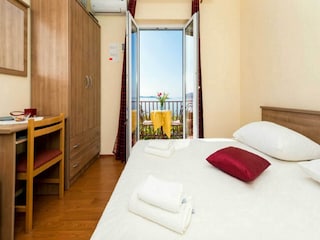 Appartement Mlini Kenmerken 11