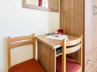 Appartement Mlini Équipement 16