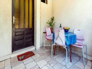 Apartment Mlini Outdoor Recording 7