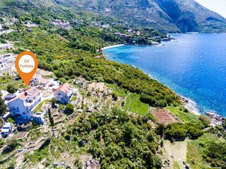 Appartement Mlini  27