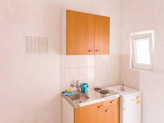 Apartment Saplunara Ausstattung 4