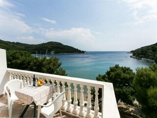 Apartamento Saplunara  9