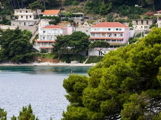 Appartement Saplunara  9