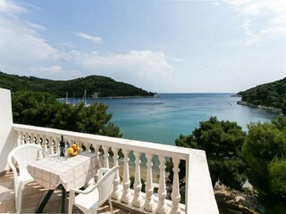 Apartment Saplunara  9