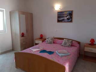 Appartement Saplunara Équipement 1