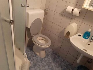 Apartment Saplunara Ausstattung 5
