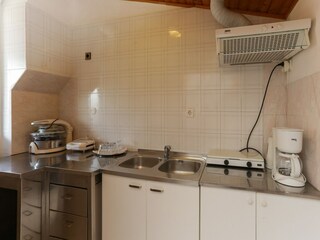 Appartement Mokošica Équipement 11
