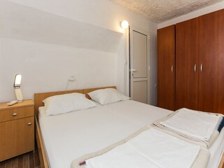 Appartamento Mokošica Caratteristiche 14