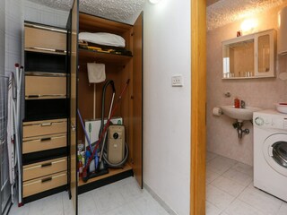 Appartamento Mokošica Caratteristiche 8