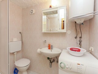 Apartamento Mokošica Características 9
