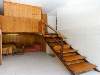 Apartment Mokošica Ausstattung 1