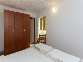 Appartement Mokošica Équipement 10