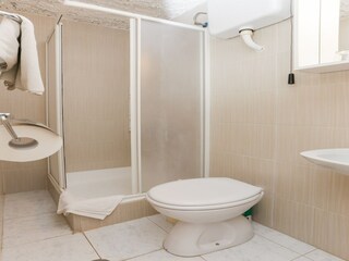 Apartment Mokošica Ausstattung 9