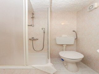Apartment Mokošica Ausstattung 15