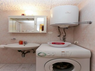 Appartement Mokošica Kenmerken 14