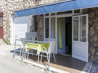 Appartamento Mokošica  19