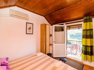 Apartment Cavtat Ausstattung 9