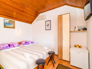 Apartamento Cavtat Características 10