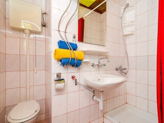 Apartment Cavtat Ausstattung 10