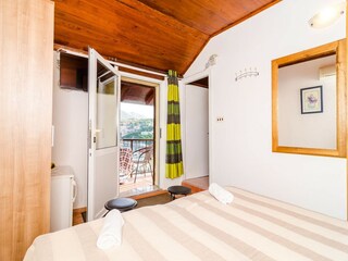 Apartamento Cavtat Características 7