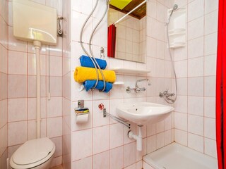 Appartement Cavtat Équipement 9