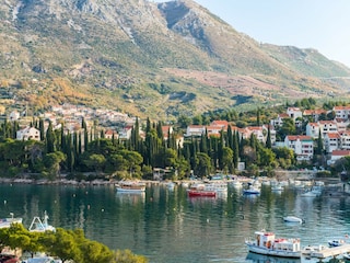 Apartamento Cavtat  12