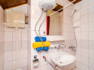 Appartement Cavtat Équipement 10
