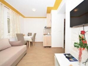 Gästehaus Mia (ST) - Studio-Apartment (A3) - Split (City) - image1