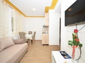 Guest House Mia (ST) - Studio Appartement (A3) - Split (stad) - image1