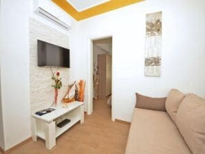 caravane Guest House Mia (ST) - Studio Apartment (A3) - Split (ville) - image1