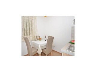Apartment Split (Stadt) Ausstattung 9
