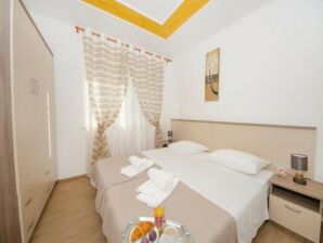 Apartamento Guest House Mia (ST) - Studio Apartment (A3) - Split (ciudad) - image1