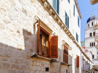 Appartement Dubrovnik Enregistrement extérieur 3